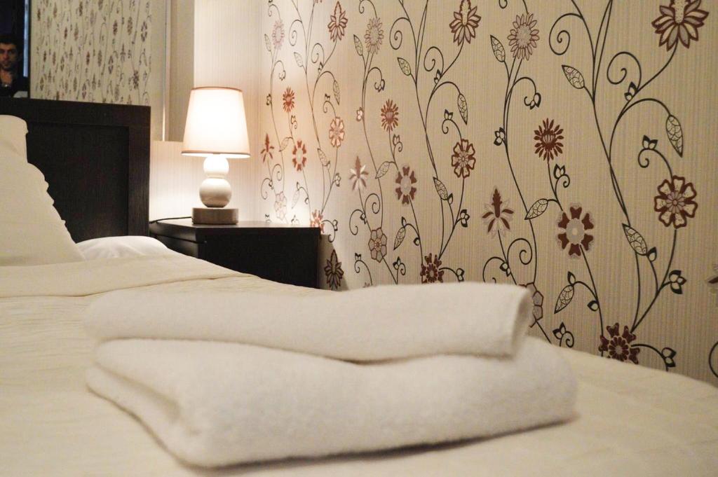 Georgian Guest House on Asatiani room 2